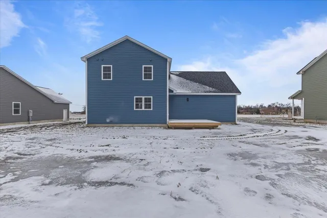 $549,900 | 28 Dozer Drive, St. Albans Town, VT 05478