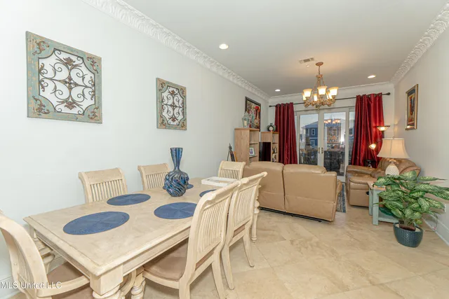 $399,000 | 4640 West Beach Boulevard, Unit B3, Gulfport, MS 39501