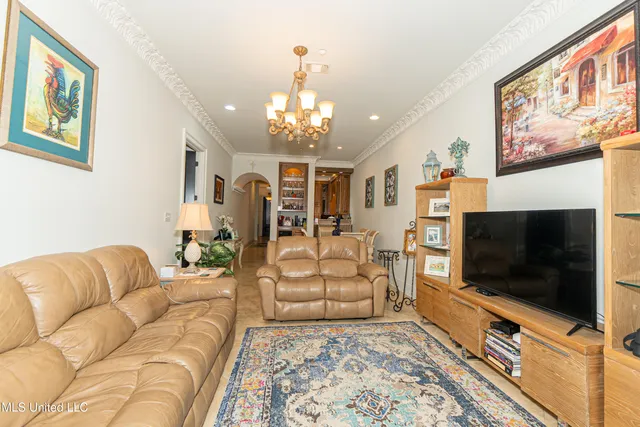 $399,000 | 4640 West Beach Boulevard, Unit B3, Gulfport, MS 39501