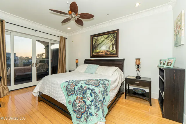 $399,000 | 4640 West Beach Boulevard, Unit B3, Gulfport, MS 39501