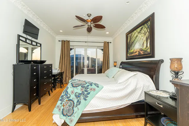 $399,000 | 4640 West Beach Boulevard, Unit B3, Gulfport, MS 39501