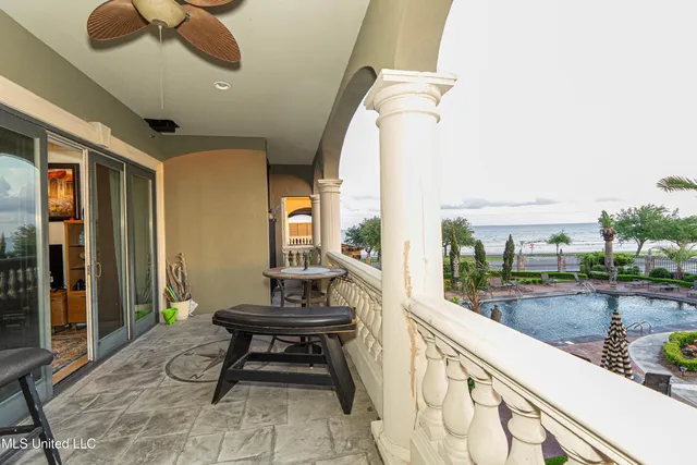 $399,000 | 4640 West Beach Boulevard, Unit B3, Gulfport, MS 39501