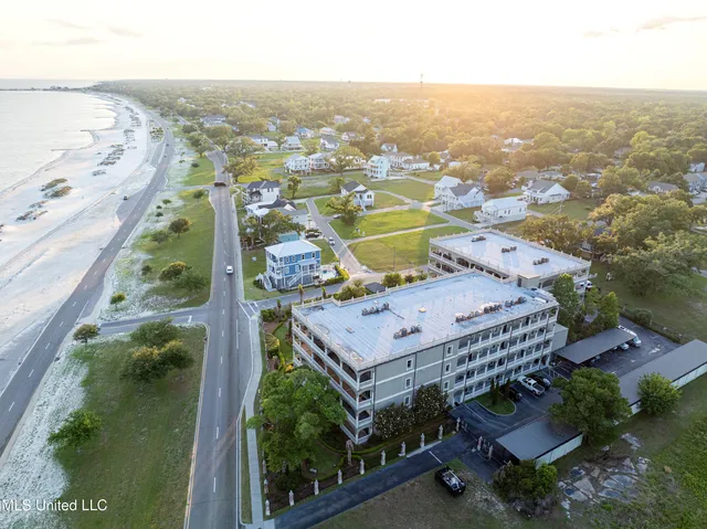 $399,000 | 4640 West Beach Boulevard, Unit B3, Gulfport, MS 39501