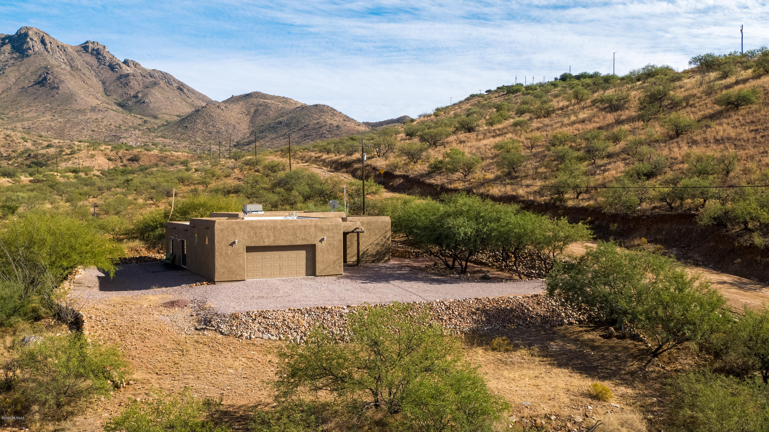 290 Via Mantaraya Rio Rico, AZ 85648 - Photo 1 of 20 Gallery Image 1