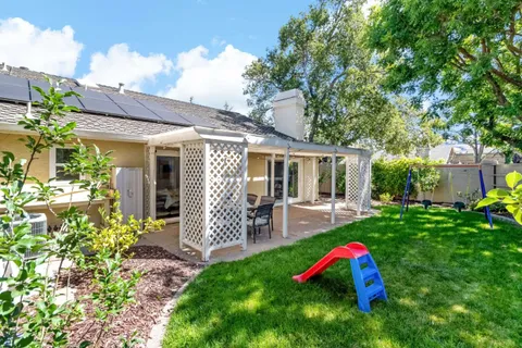 $1,200,000 | 2380 Bayo Claros Circle, Morgan Hill, CA 95037