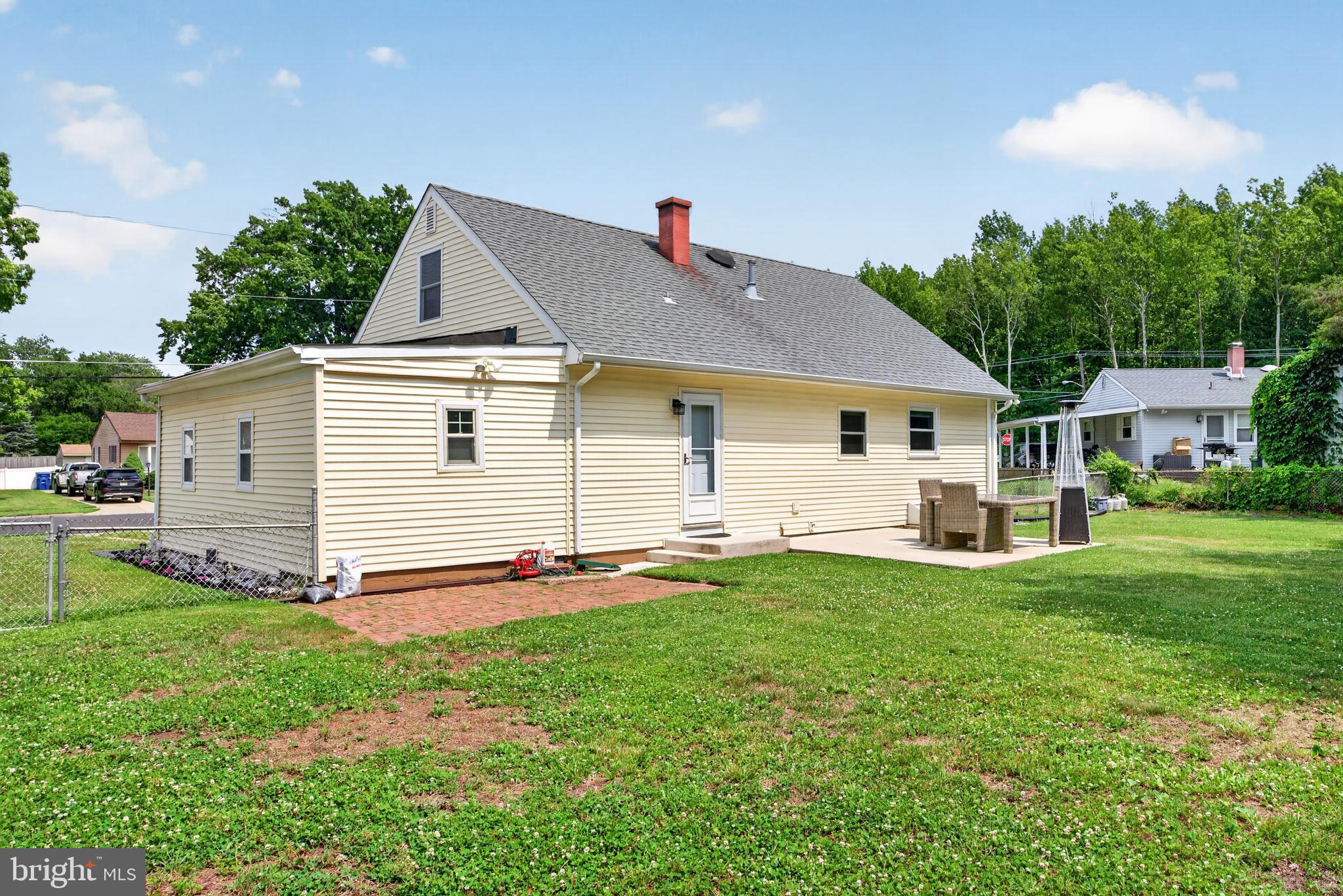 3 Walden Road Marlton, NJ 08053 - Photo 30 of 37