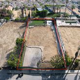a view of outdoor space yard and patio