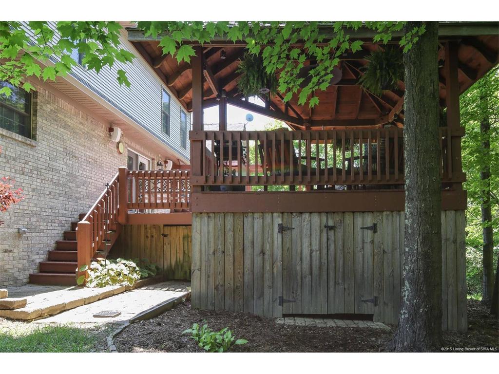 6000 Forestbrook Road Lanesville, IN 47136 - Photo 42 of 46 Gallery Image 42