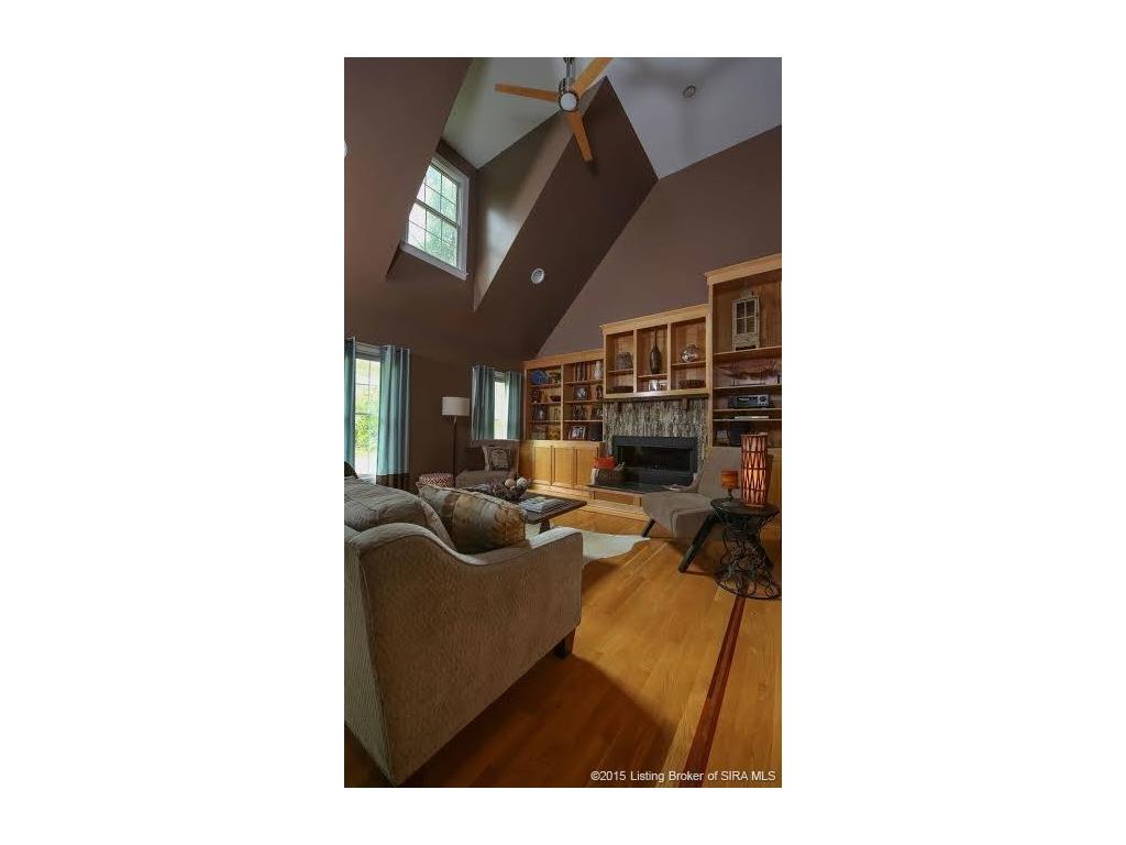 6000 Forestbrook Road Lanesville, IN 47136 - Photo 8 of 46 Gallery Image 8