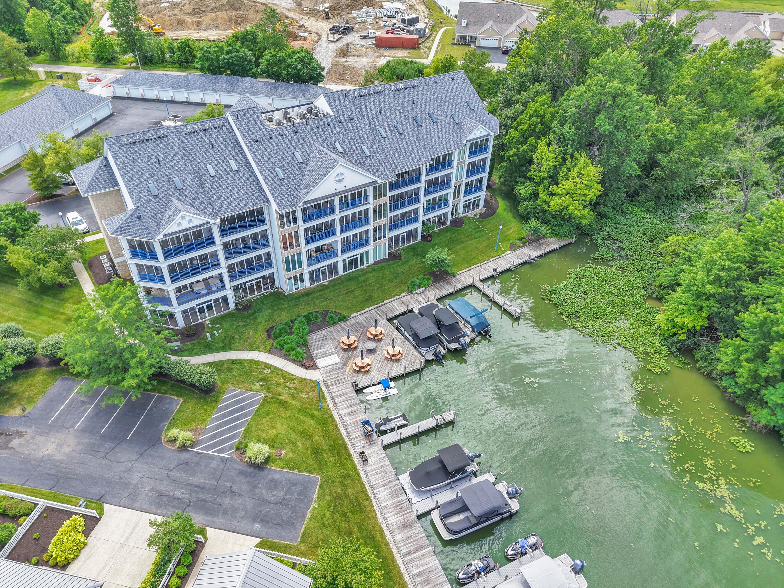 4401 Hunts Landing Road, Unit 101 Hebron, OH 43025 - Photo 59 of 65