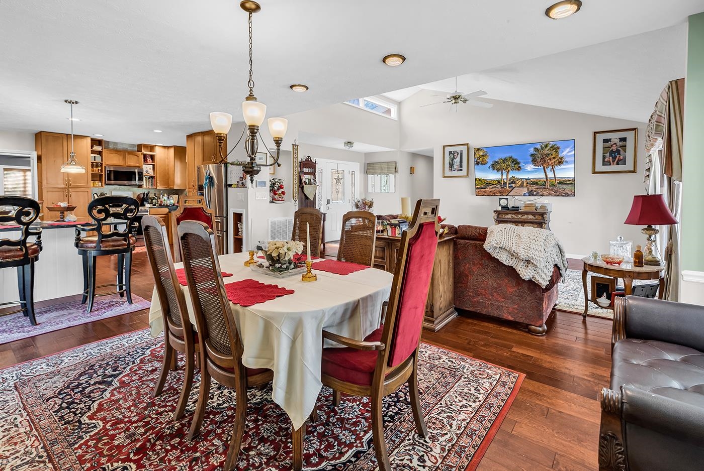 852 Riven Oak Drive Murrells Inlet, SC 29576 - Photo 7 of 31 Gallery Image 7