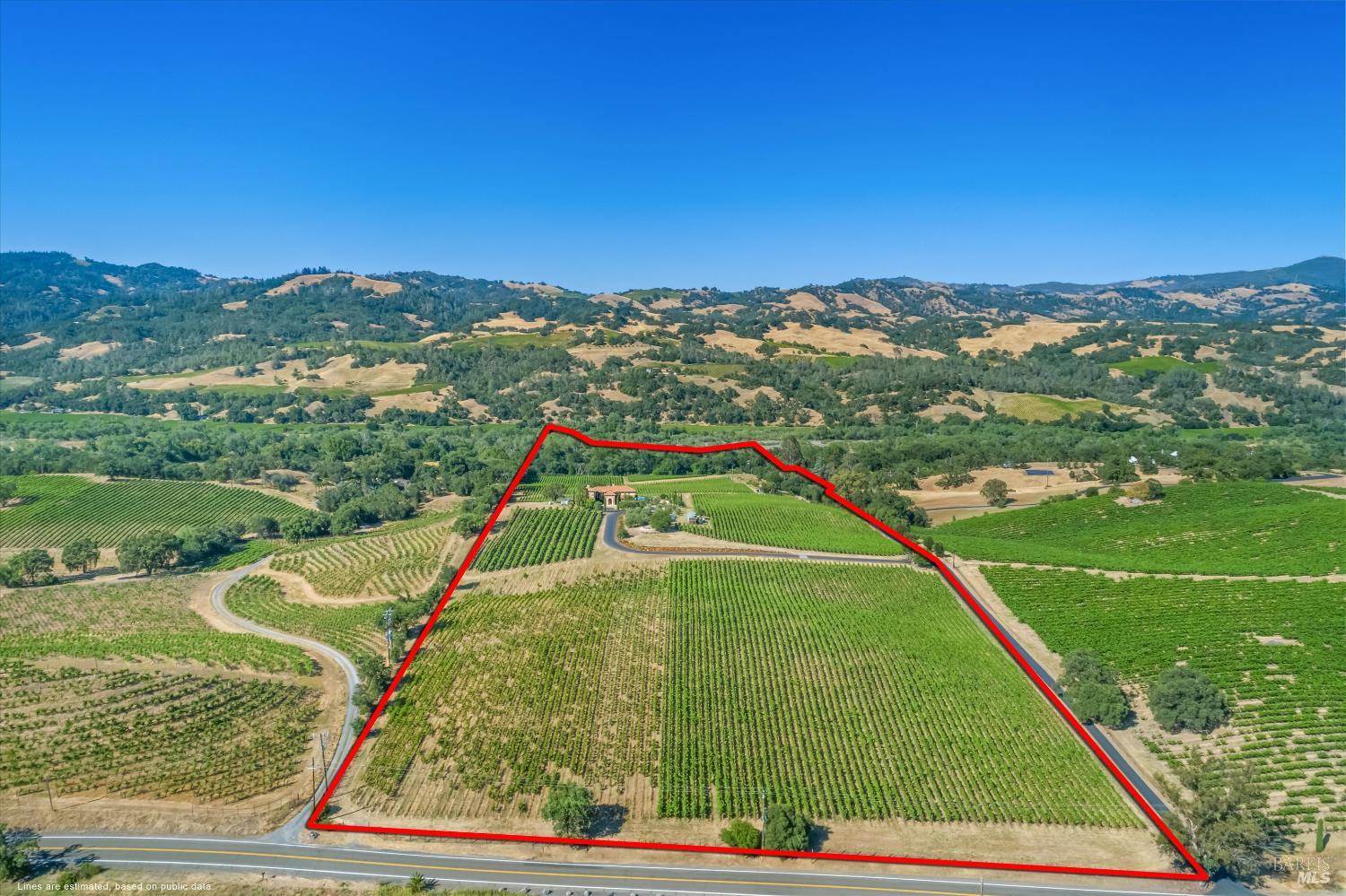25084 Asti Road Cloverdale, CA 95425 - Photo 73 of 87