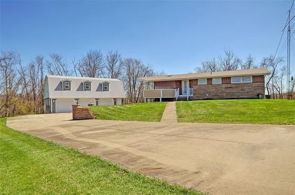 $349,900 | 28 Dire Drive, Hickory, PA 15340