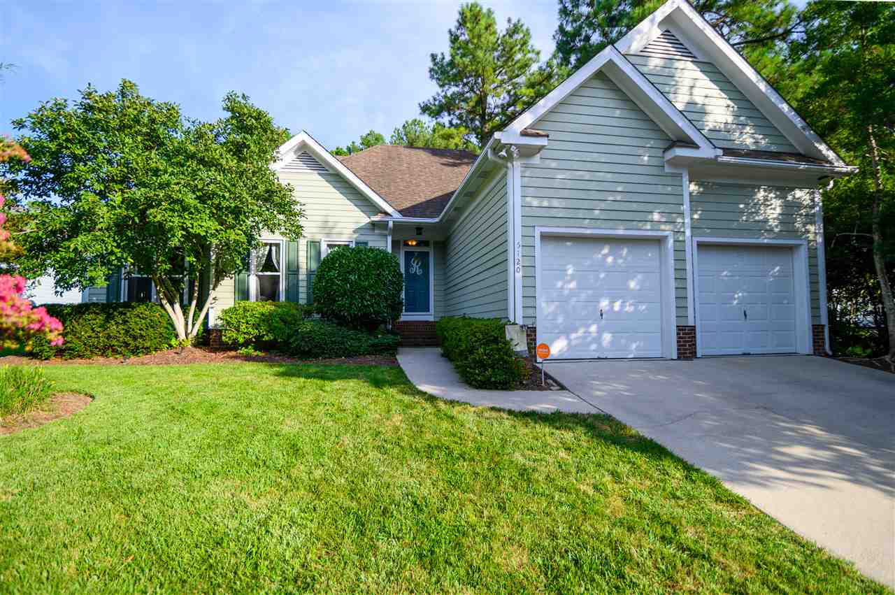 5120 Six Point Trail Raleigh, NC 27616 - Photo 13 of 13 Photo 13