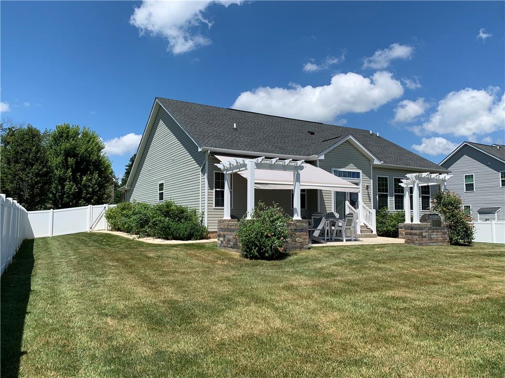 119 Timothy Trail Beaver, PA 15009 - Photo 31 of 38 Gallery Image 31