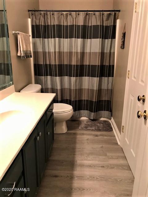 414 Milton Road Maurice, LA 70555 - Photo 15 of 24 Gallery Image 15