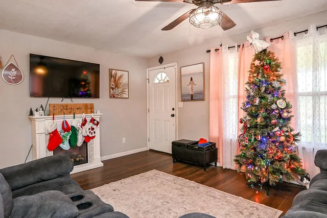 $237,500 | 156 County Road 903, Etowah, TN 37331