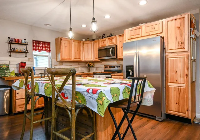 $237,500 | 156 County Road 903, Etowah, TN 37331