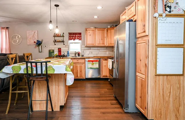 $237,500 | 156 County Road 903, Etowah, TN 37331