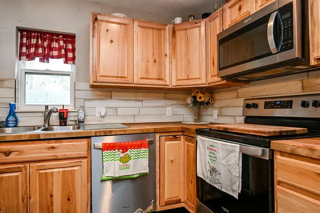 $237,500 | 156 County Road 903, Etowah, TN 37331