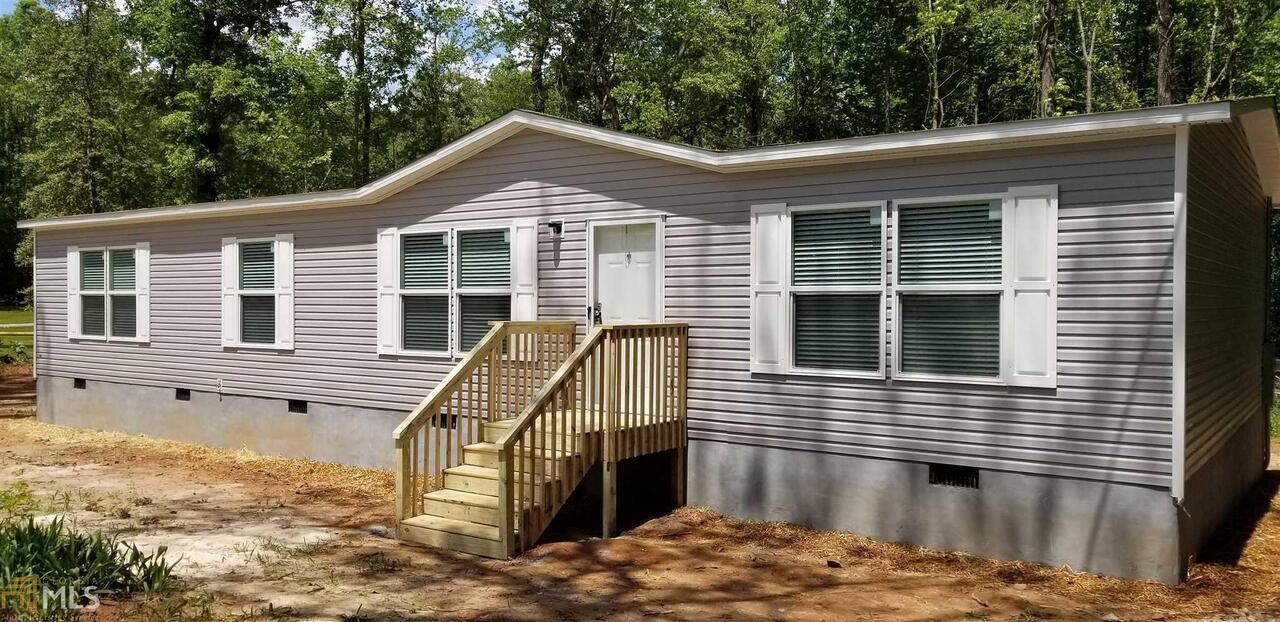 315 Joe Smith Road Mount Airy, GA 30563 - Photo 1 of 1 Gallery Image 1