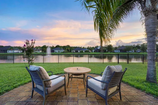 $524,900 | 233 Parkwood Circle, St. Augustine, FL 32086