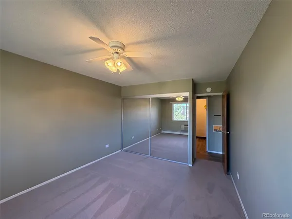 $1,800 | 350 South Clinton Street, Unit 10C, Denver, CO 80247