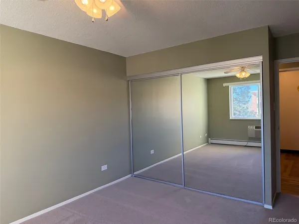 $1,800 | 350 South Clinton Street, Unit 10C, Denver, CO 80247