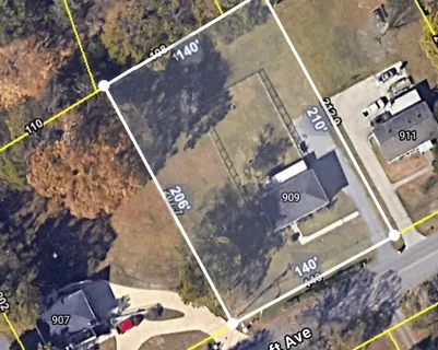 $519,000 | 909 North Graycroft Avenue, Madison, TN 37115