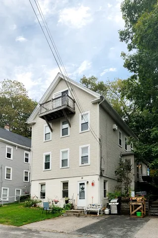 $475,000 | 52 Grove Street, Spencer, MA 01562