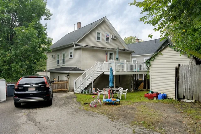$475,000 | 52 Grove Street, Spencer, MA 01562