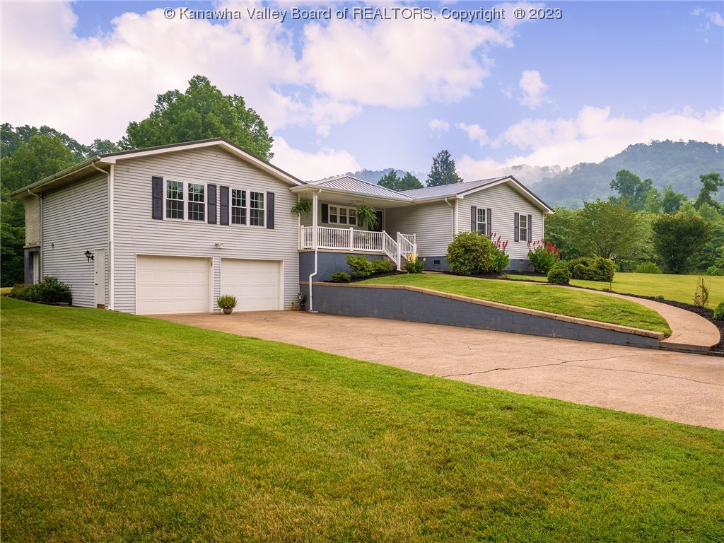 78 Old Mill Road Danville, WV 25053 - Photo 1 of 29 Gallery Image 1