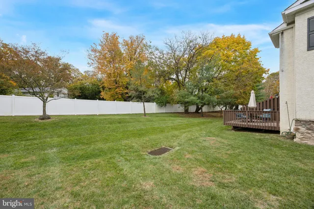 $585,000 | 310 Rolling Hill Drive, Plymouth Meeting, PA 19462