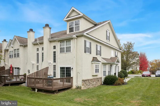 $585,000 | 310 Rolling Hill Drive, Plymouth Meeting, PA 19462