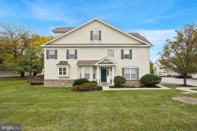 $585,000 | 310 Rolling Hill Drive, Plymouth Meeting, PA 19462