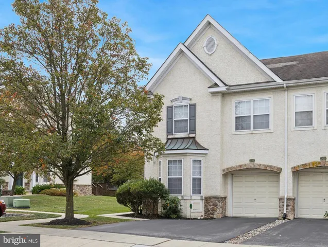 $585,000 | 310 Rolling Hill Drive, Plymouth Meeting, PA 19462