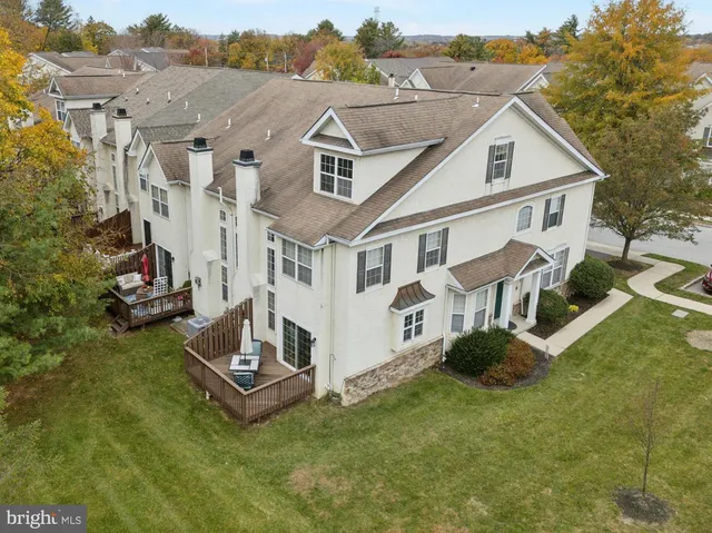 $585,000 | 310 Rolling Hill Drive, Plymouth Meeting, PA 19462