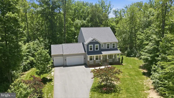 $1,099,000 | 9171 Keyser Road, Nokesville, VA 20181