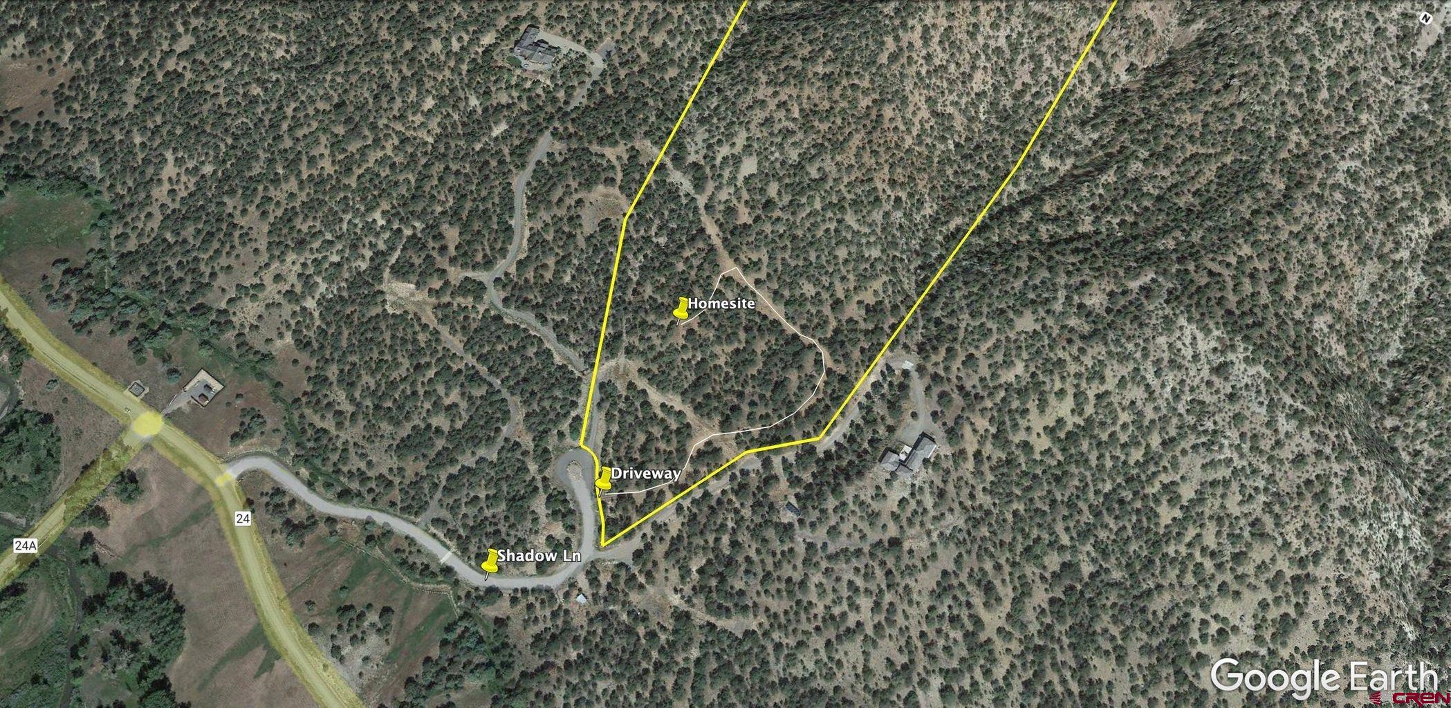 2 Shadow Lane Ridgway, CO 81432 - Photo 2 of 18 Gallery Image 2