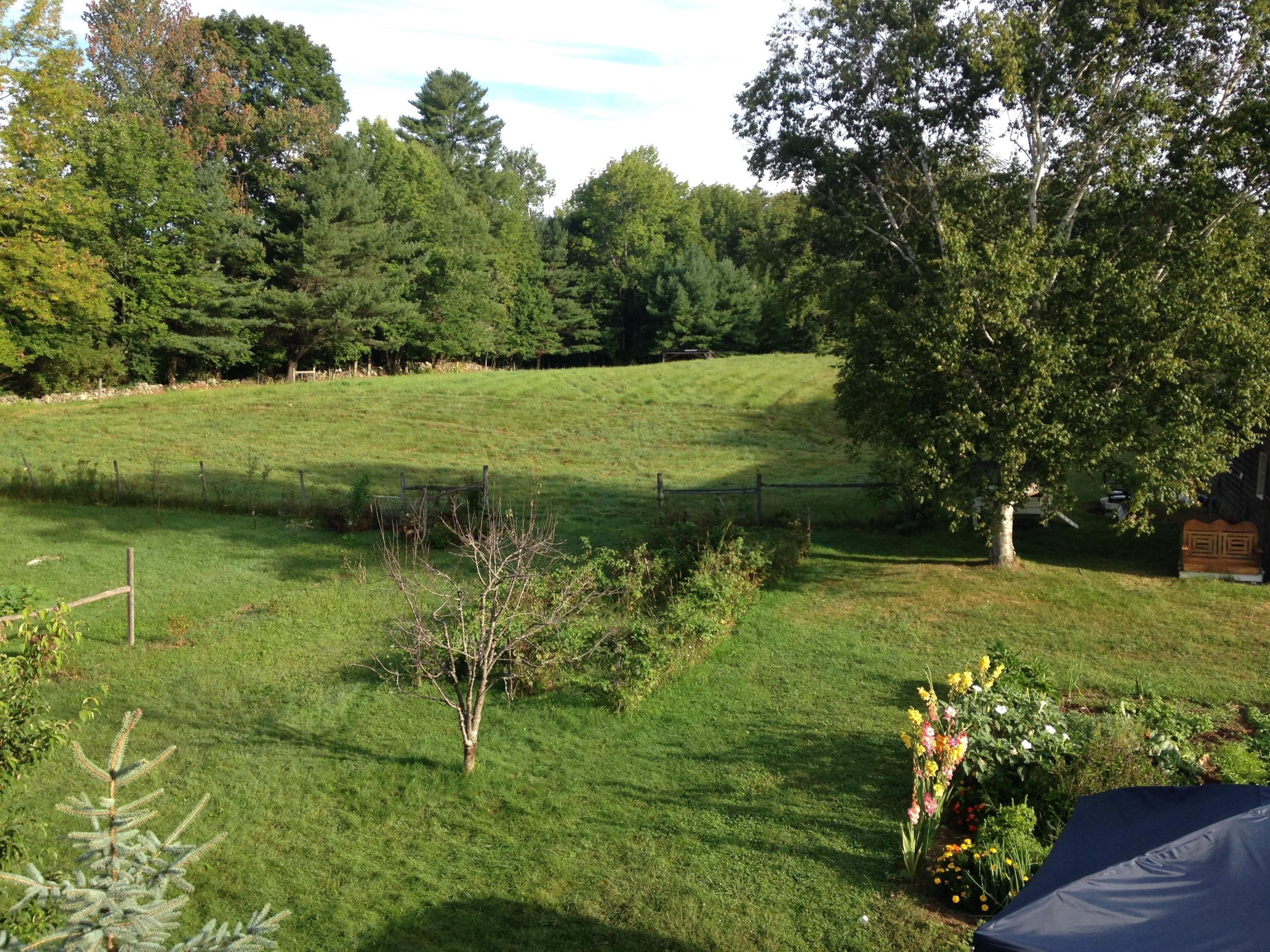 1889 Main Street Fayette, ME 04349 - Photo 60 of 63 Field