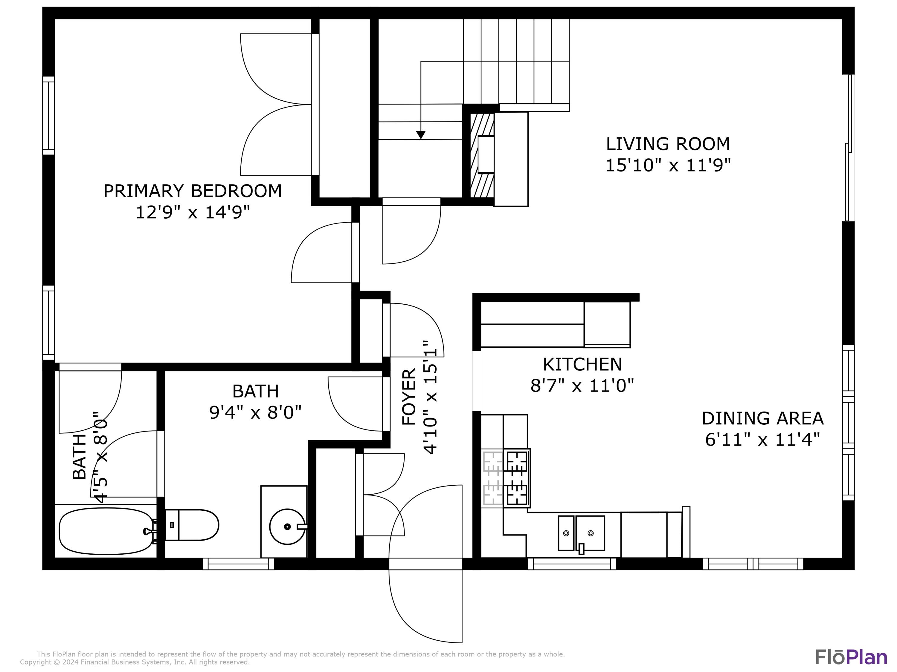 35 Shellback Way, Unit E Mashpee, MA 02649 - Photo 20 of 29 by_floor_with_dimensions_jpg_0
