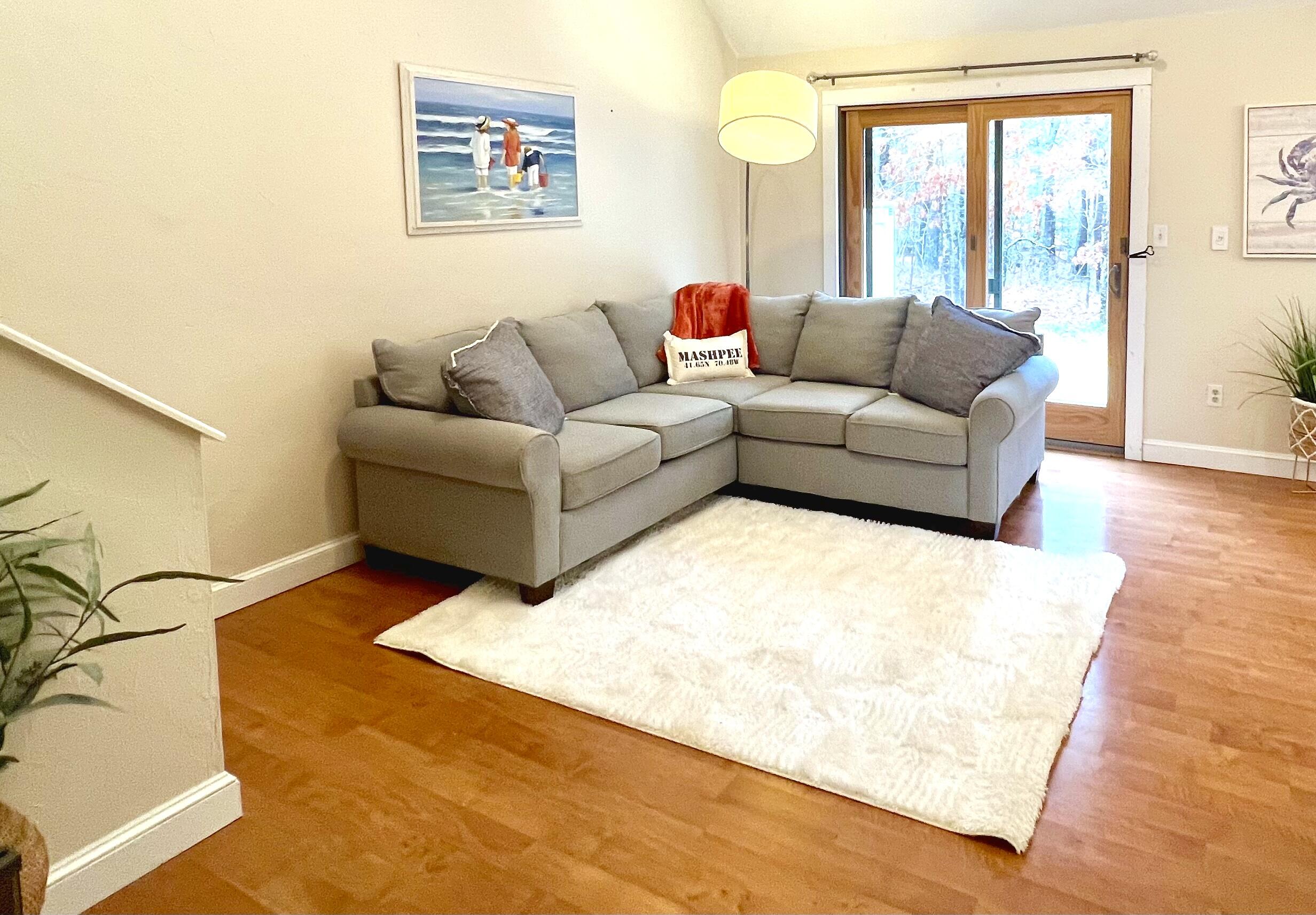 35 Shellback Way, Unit E Mashpee, MA 02649 - Photo 8 of 29 Shellback living room