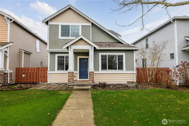 $650,000 | 8360 22nd Street Northeast, Lake Stevens, WA 98258