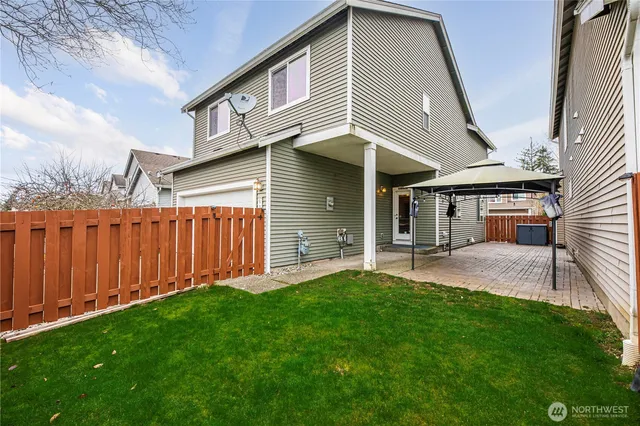 $650,000 | 8360 22nd Street Northeast, Lake Stevens, WA 98258