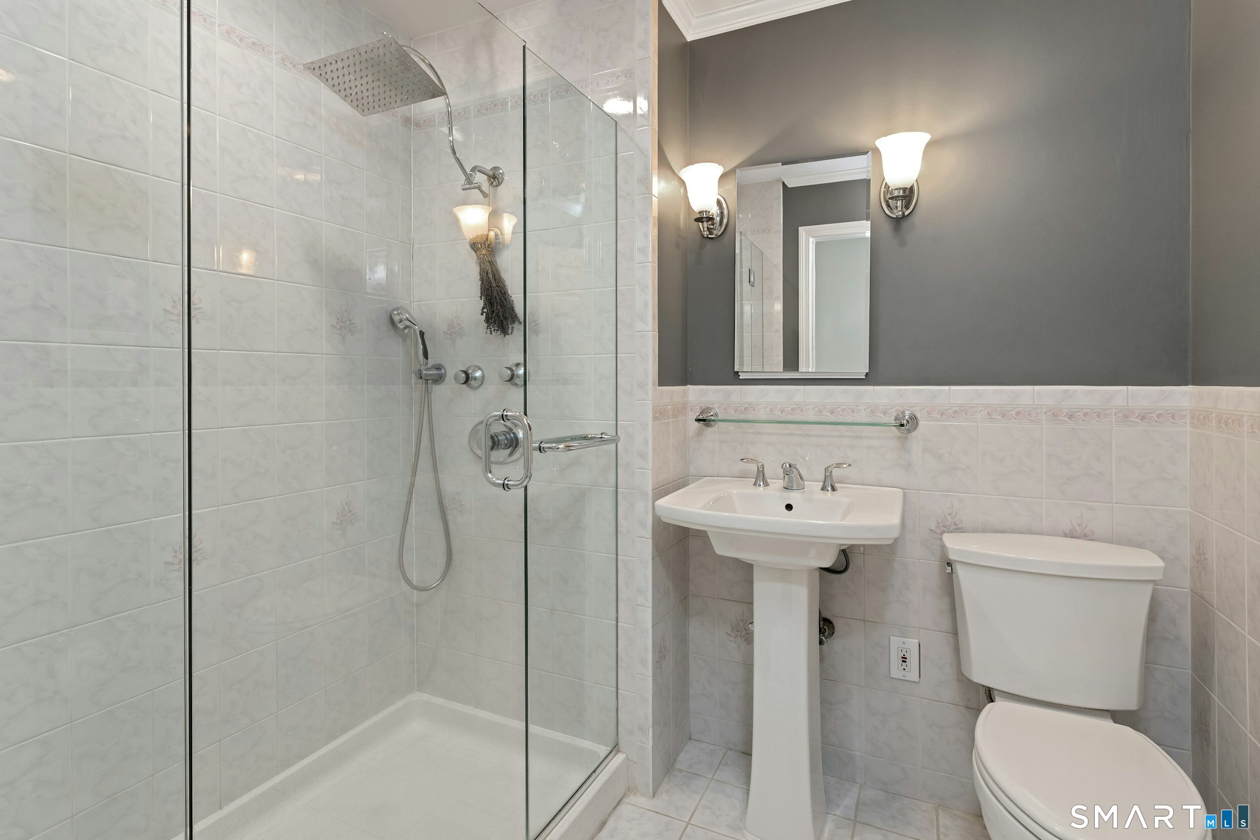 15 Serfillippi Drive Ridgefield, CT 06877 - Photo 13 of 37 Full Bath (Main Floor)