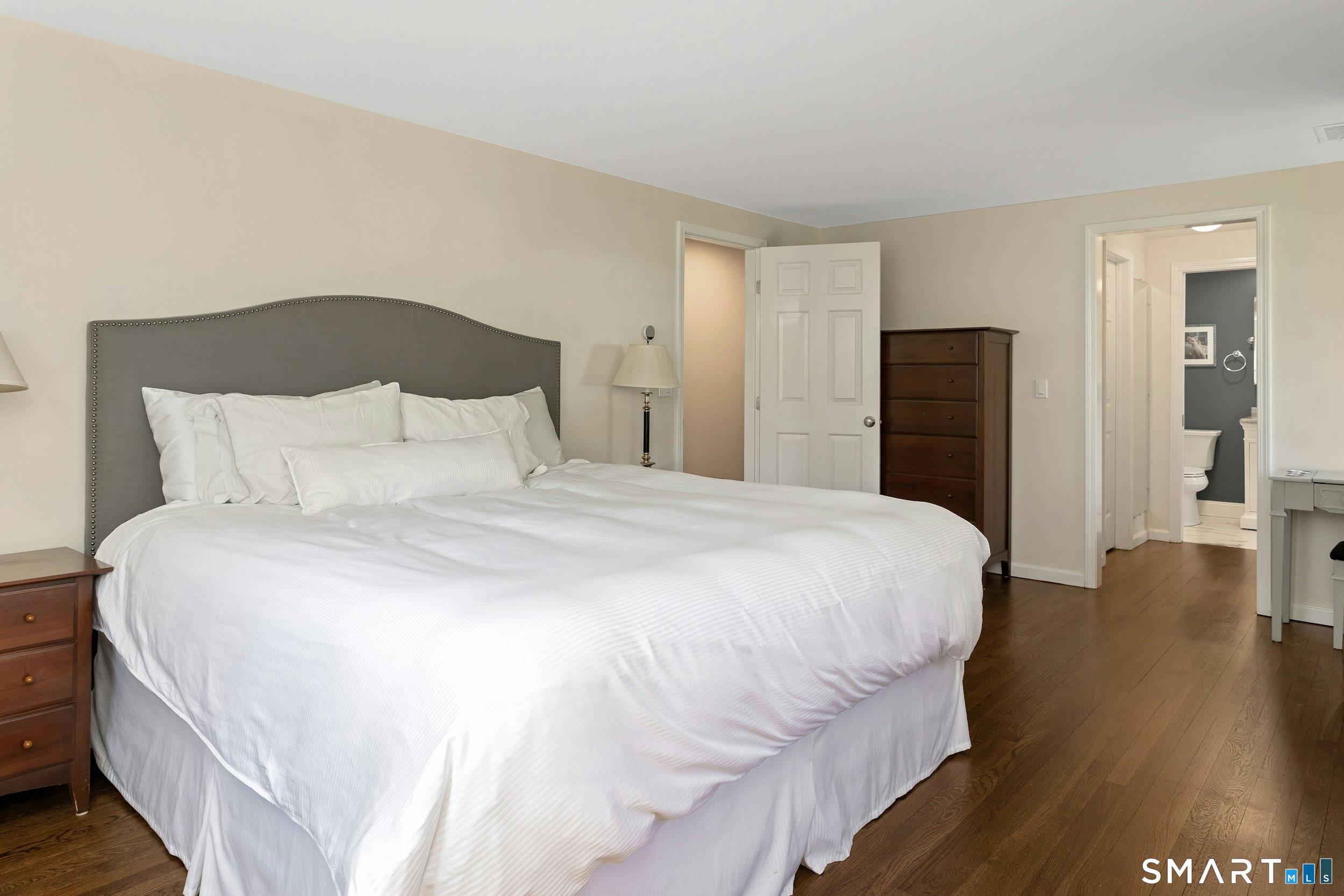 15 Serfillippi Drive Ridgefield, CT 06877 - Photo 15 of 37 Primary Bedroom Suite