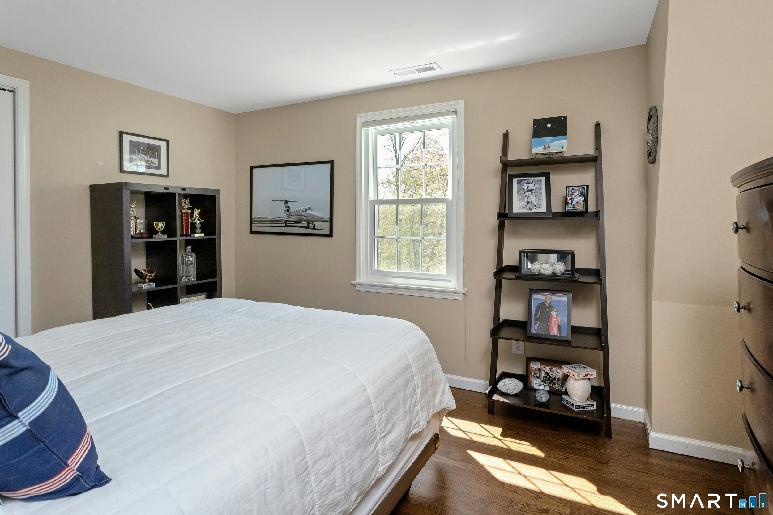 15 Serfillippi Drive Ridgefield, CT 06877 - Photo 21 of 37 Bedroom
