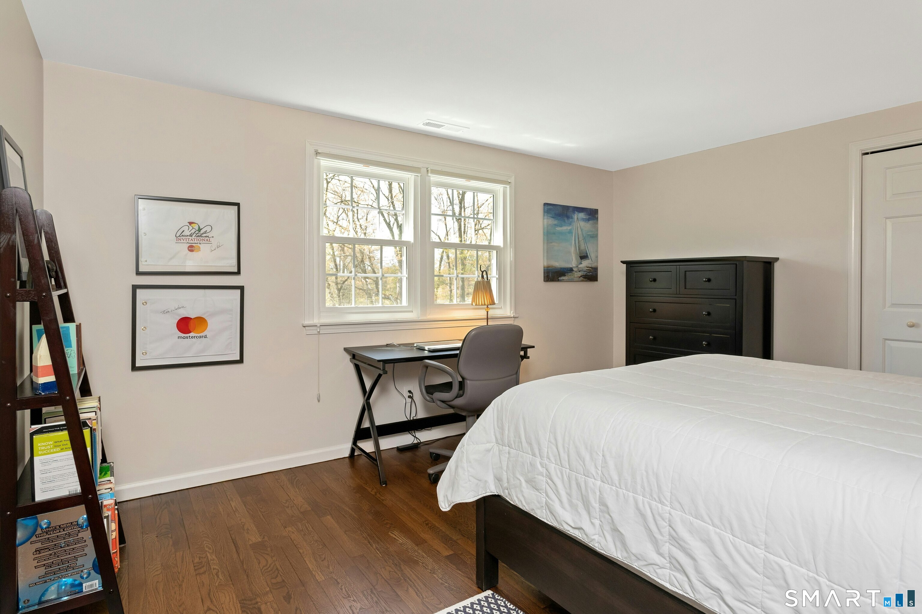 15 Serfillippi Drive Ridgefield, CT 06877 - Photo 23 of 37 Bedroom