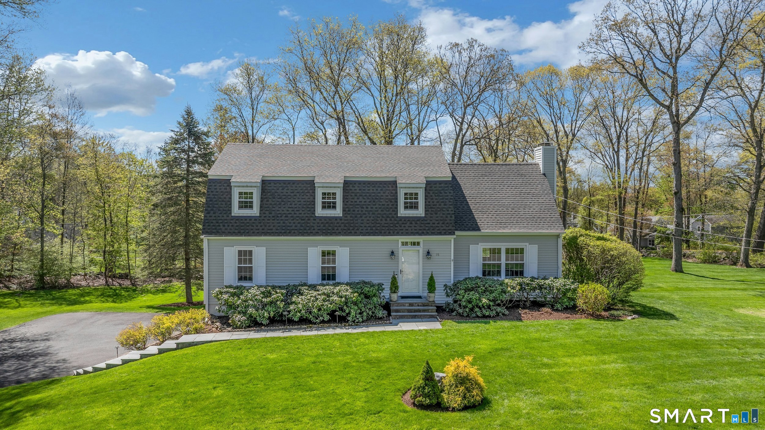 15 Serfillippi Drive Ridgefield, CT 06877 - Photo 35 of 37