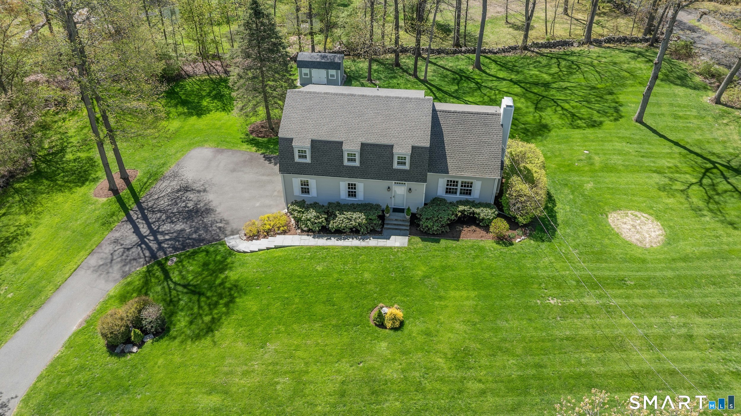 15 Serfillippi Drive Ridgefield, CT 06877 - Photo 36 of 37